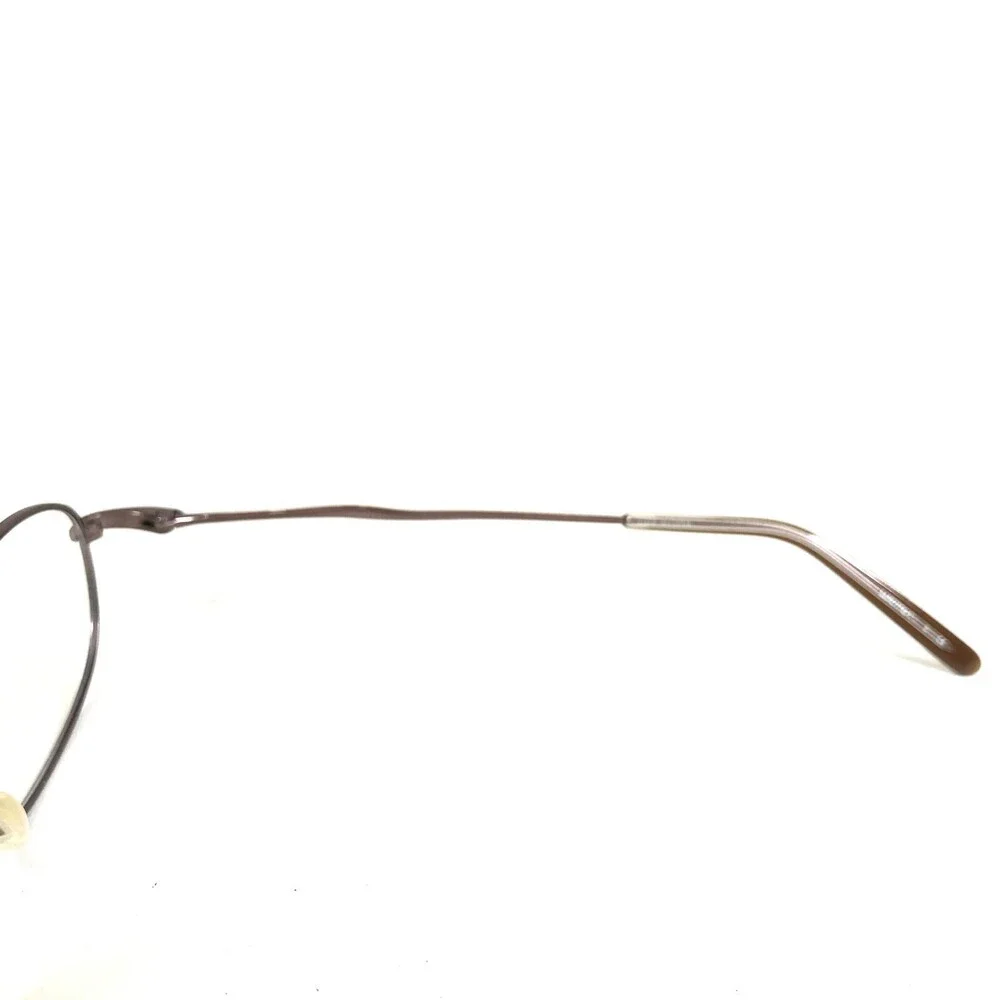 Luxottica Eyeglasses Frames MEMORIZE 6559 3082 Matte Purple 54-17-135